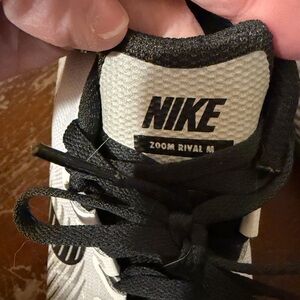 Nike Zoom Rival M Track Cleats Men’s Size 9 $20
